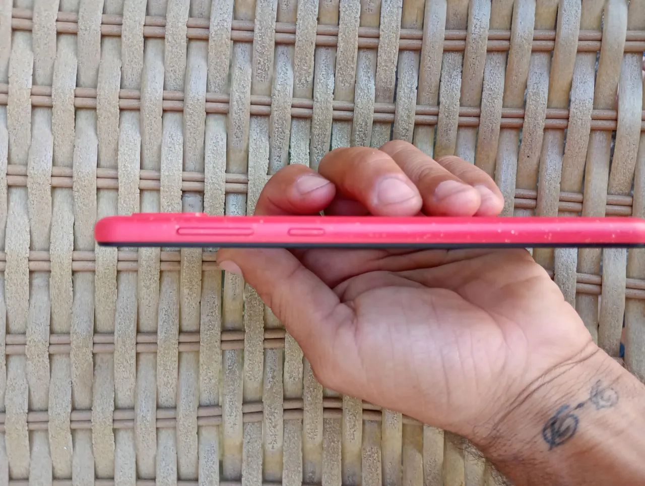 Samsung Galaxy a02 - Foto 4