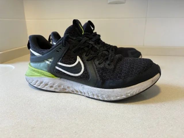 Tênis Nike Legend React 2 - Tam. 45 (12.5 Us)