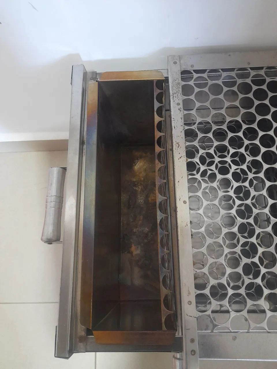 Churrasqueira  - Foto 4