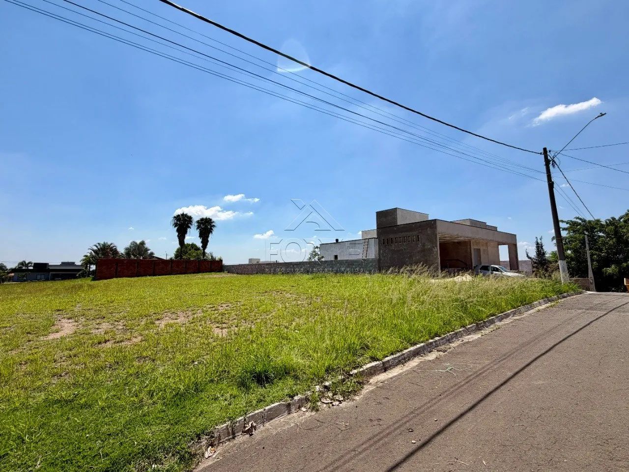 Park Campestre II, 1000 m² (20 x 50m) - Foto 2