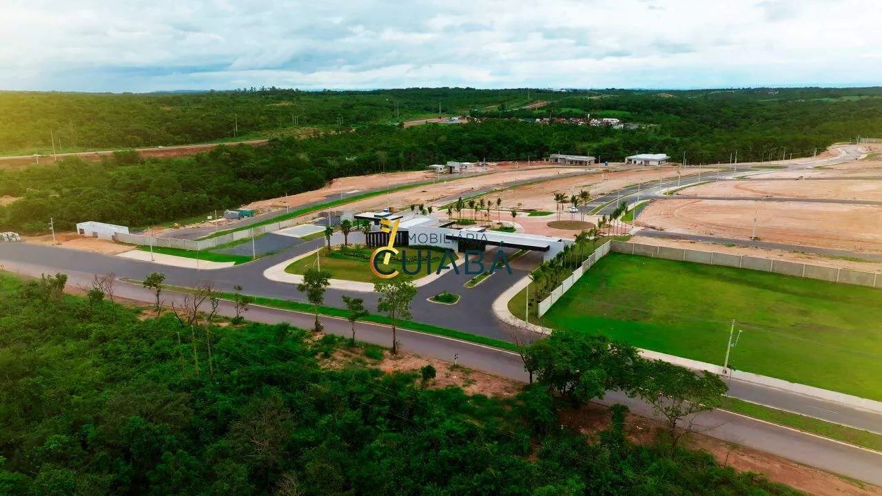 Terreno em Condomínio Village Bordeaux - Foto 4