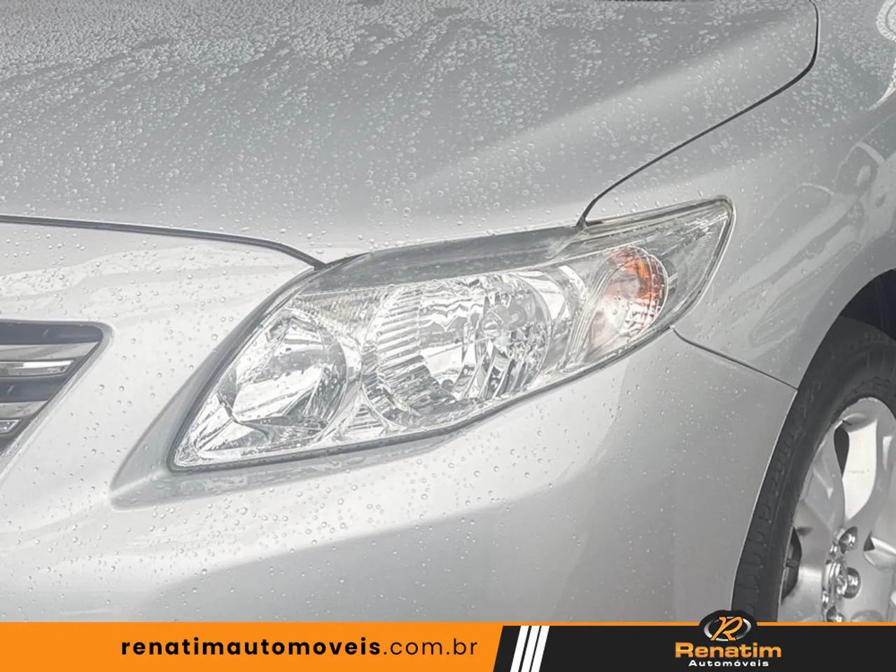 Toyota Corolla 2010 - Foto 5