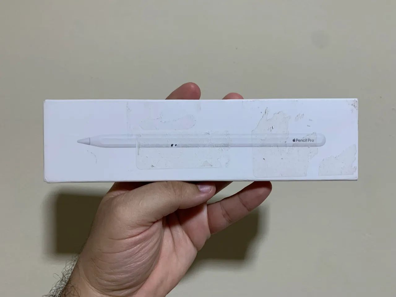 Apple Pencil 2 Pro Max - Foto 2