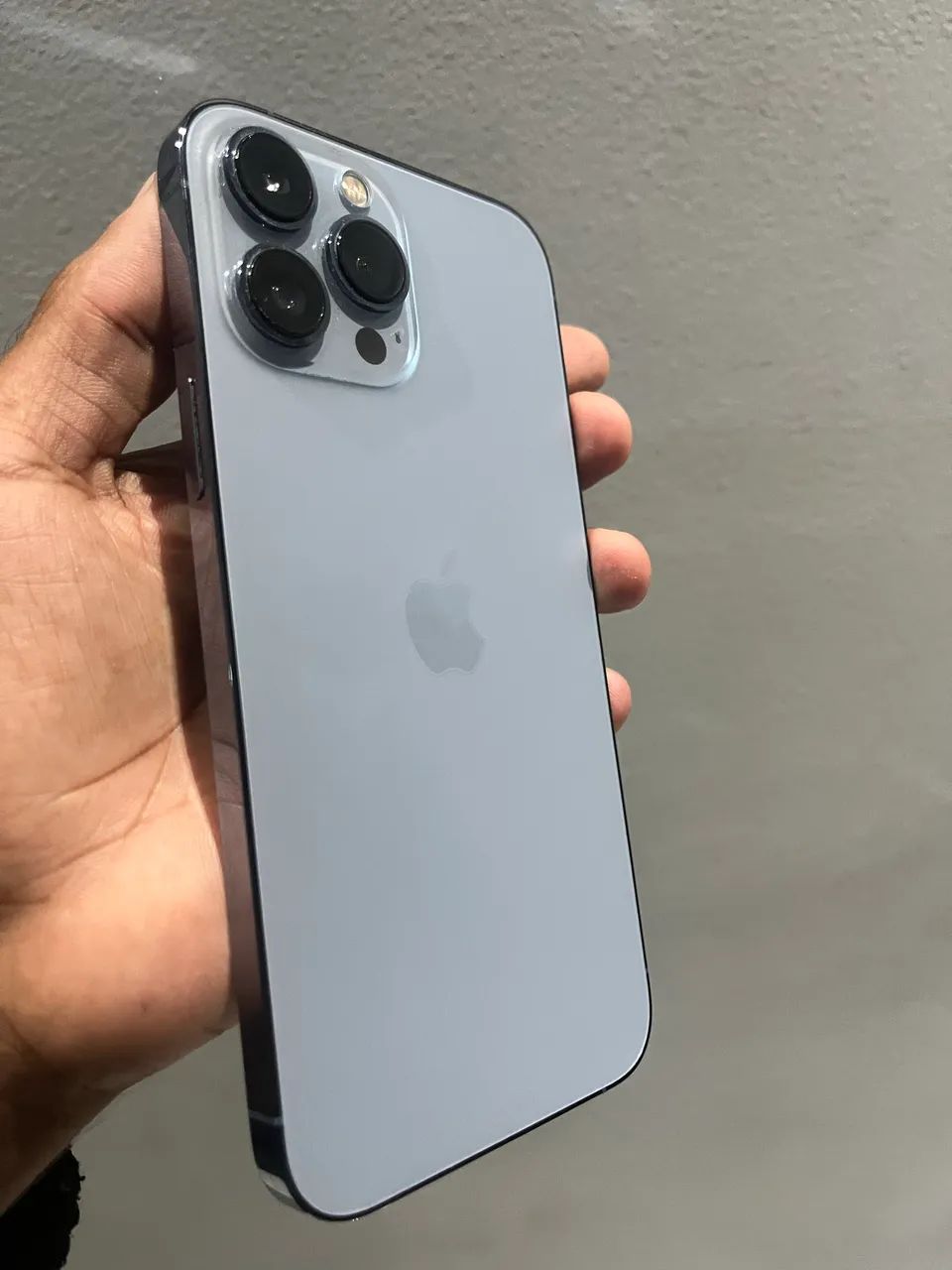 IPHONE 13 Pró Max-128Gb Todo original  - Foto 3