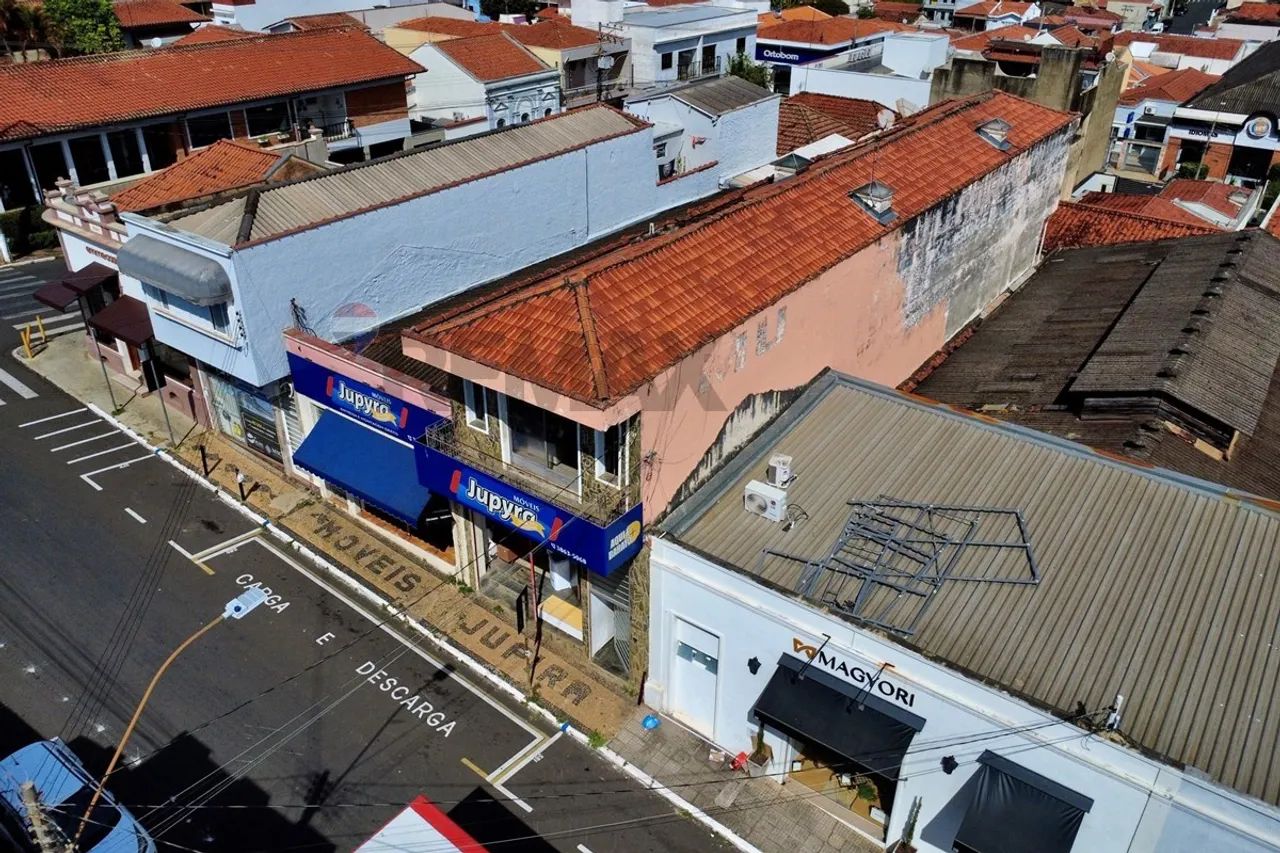 barracão/ sala comercial centro itapira - Foto 3