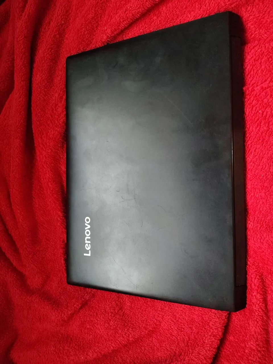 Notebook LENOVO semi novo - Foto 5