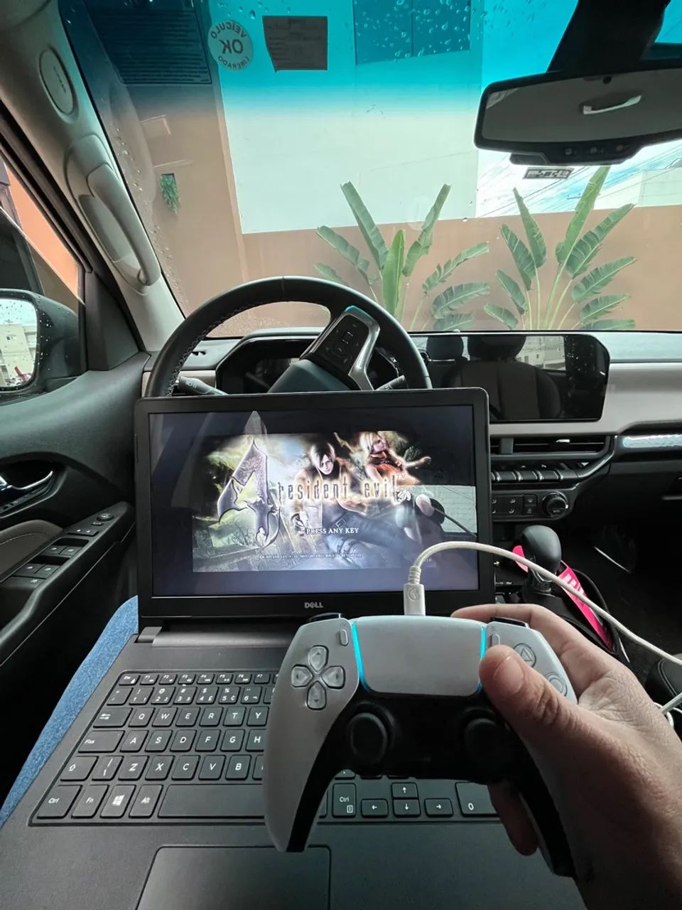 Notebook Dell i7 8GB RAM 1TB SSD 