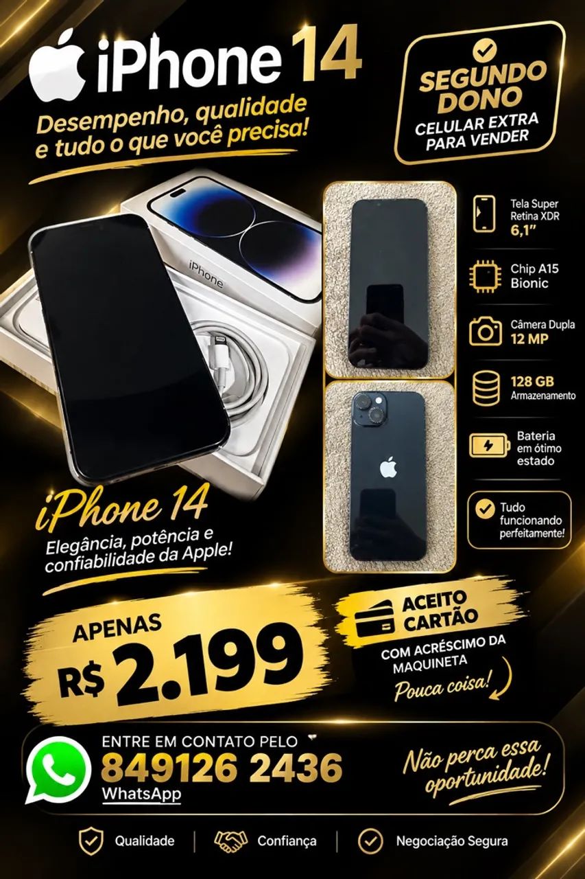 IPhone 14