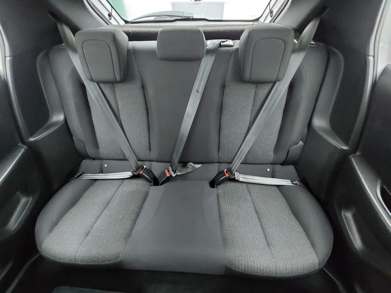Peugeot 208 Like 1.6 Flex 16V 5p Mec., foto 18 de 18