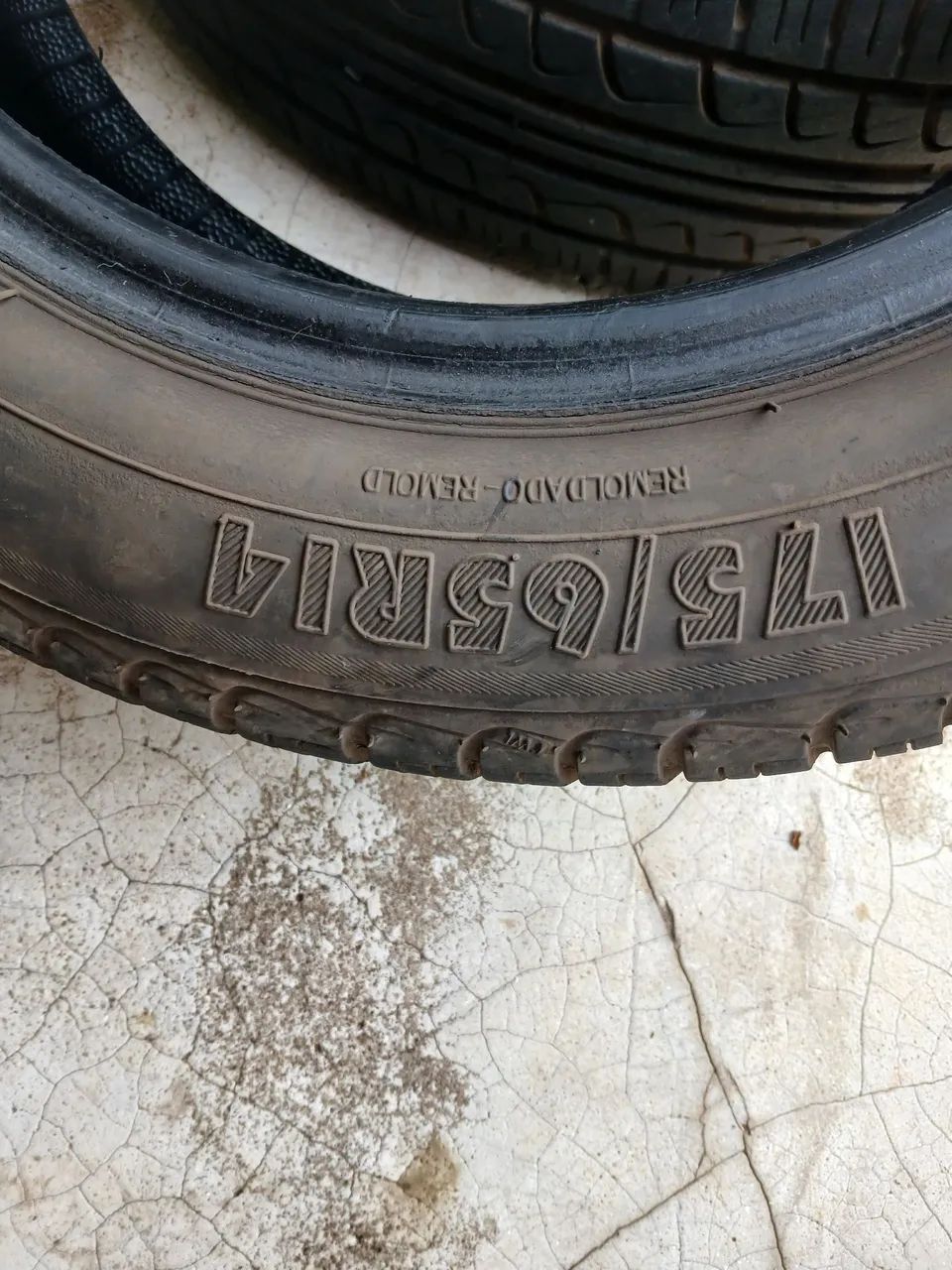 Pneus 