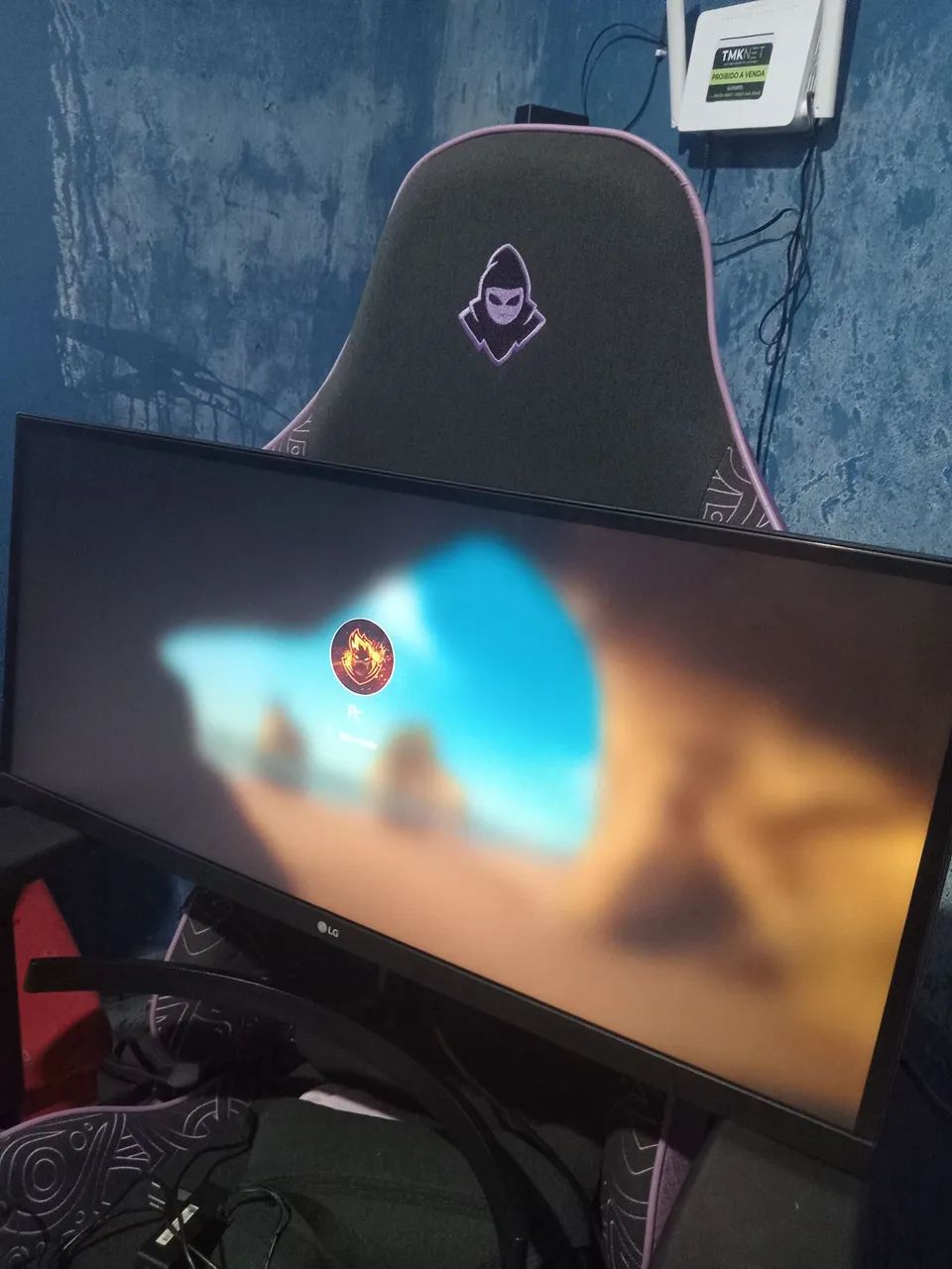 Monitor lg ultrawide - Foto 5