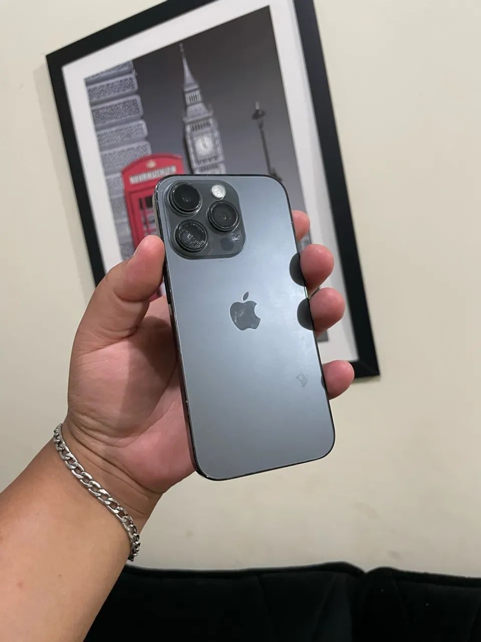iPhone 14 Pro  - Foto 4