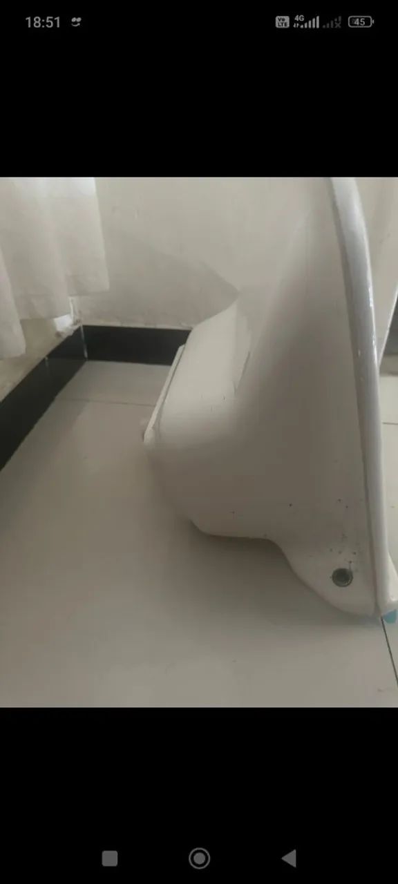 Tanque lavar roupa  90 reais  - Foto 2