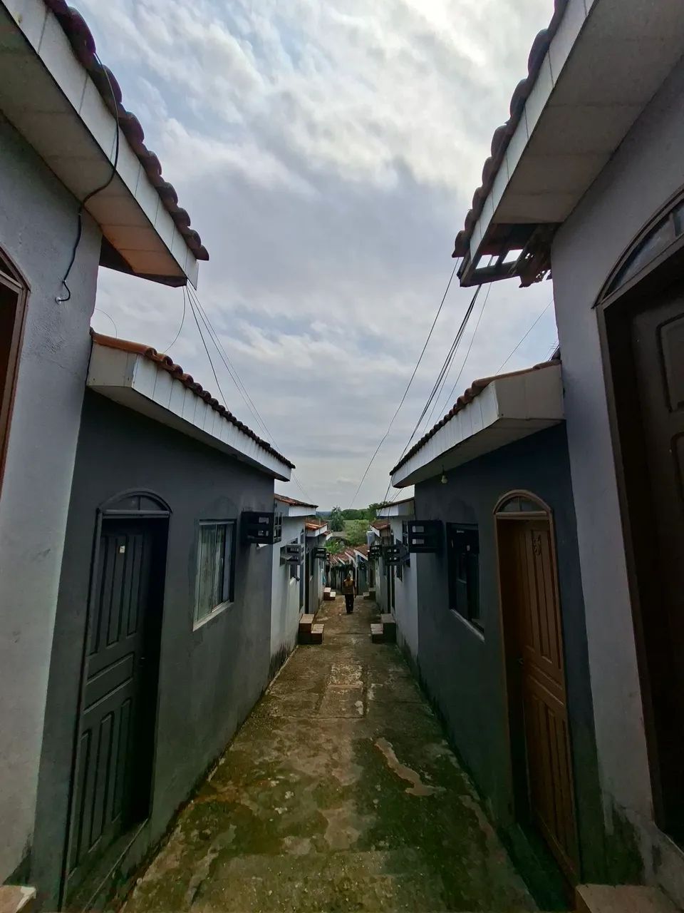 Condomínio GM