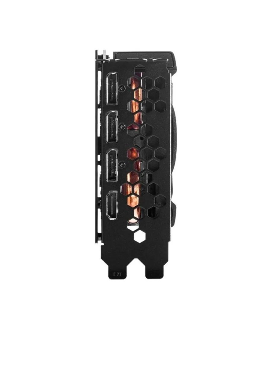 Placa de vídeo Geforce Rtx 3060 Ti Ftw3 evga - Foto 3
