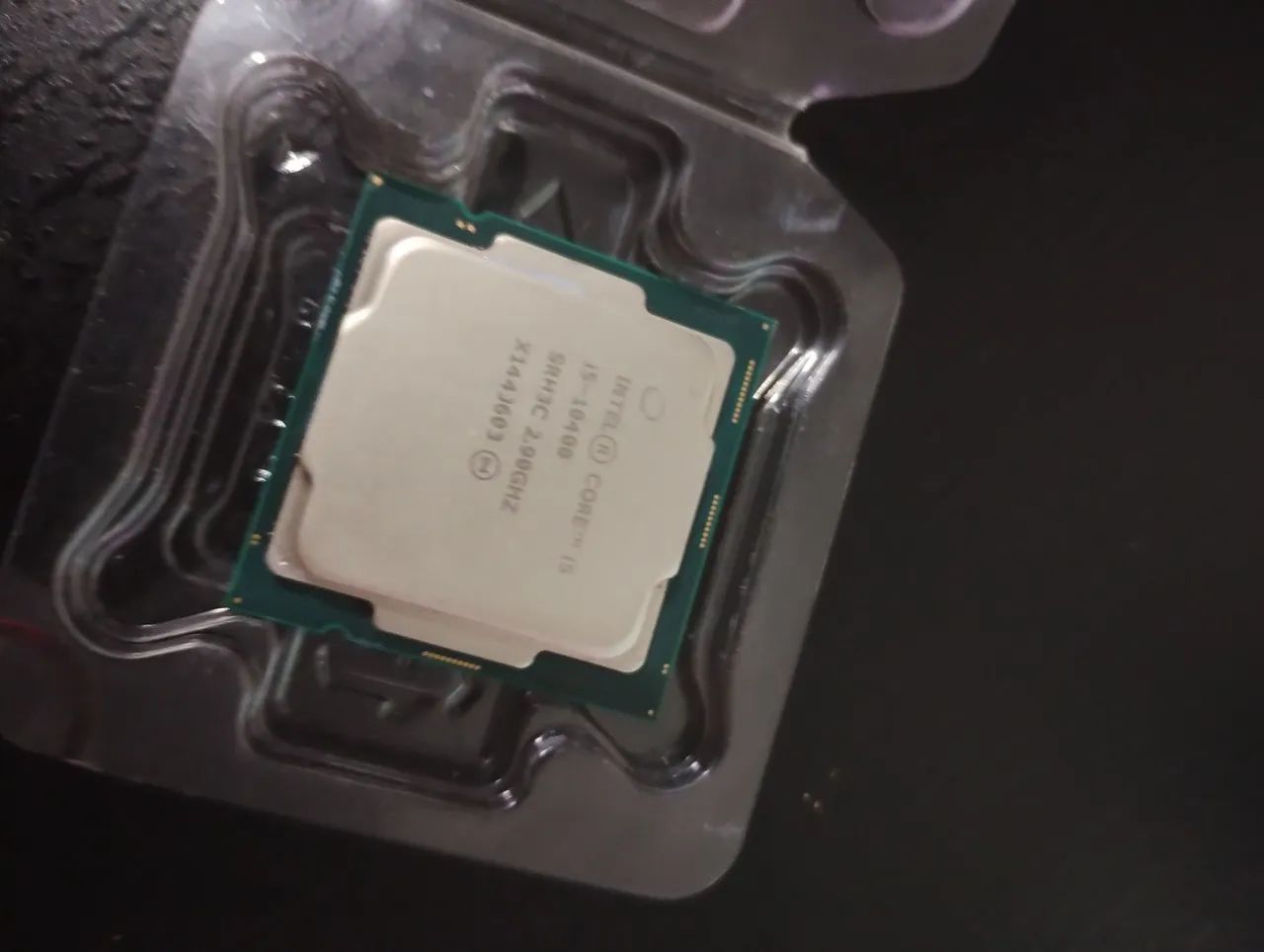Processador Core i5 10400 LGA 1200 2.9 Ghz