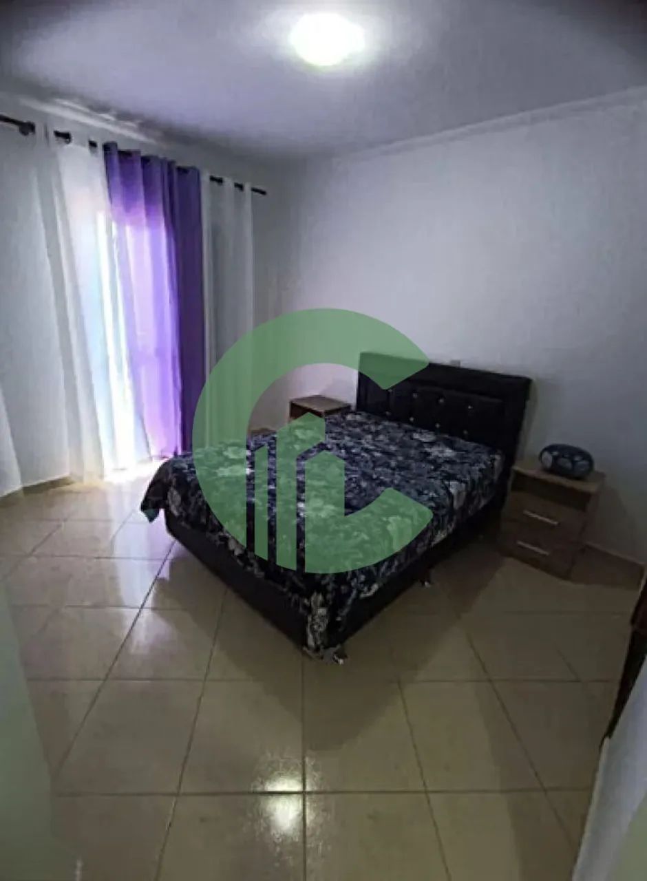 Lindo Sobrado na Vila Alzira - Foto 5