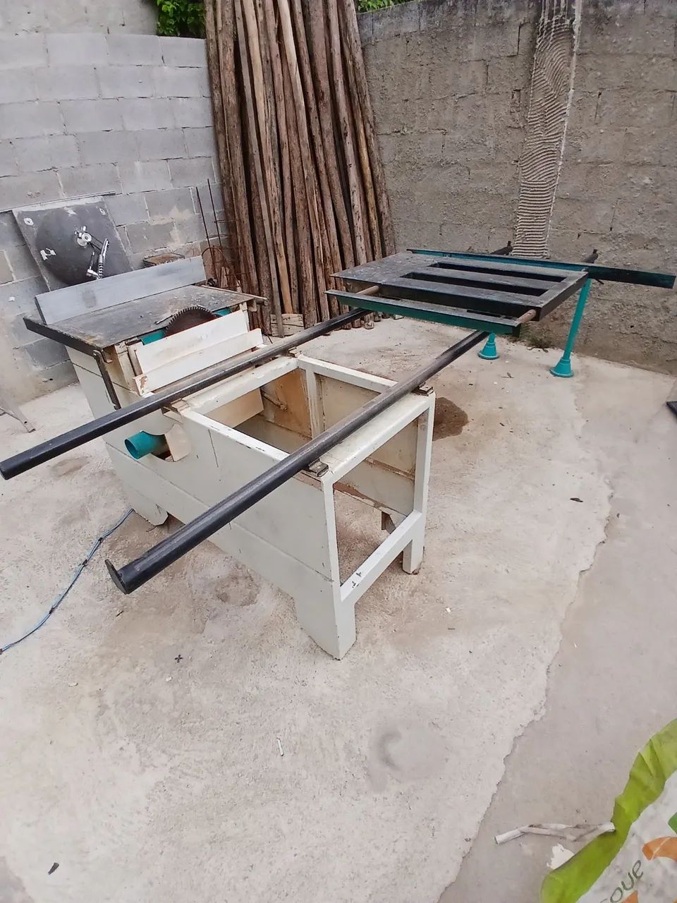 Esquadrejadeira  - Foto 3