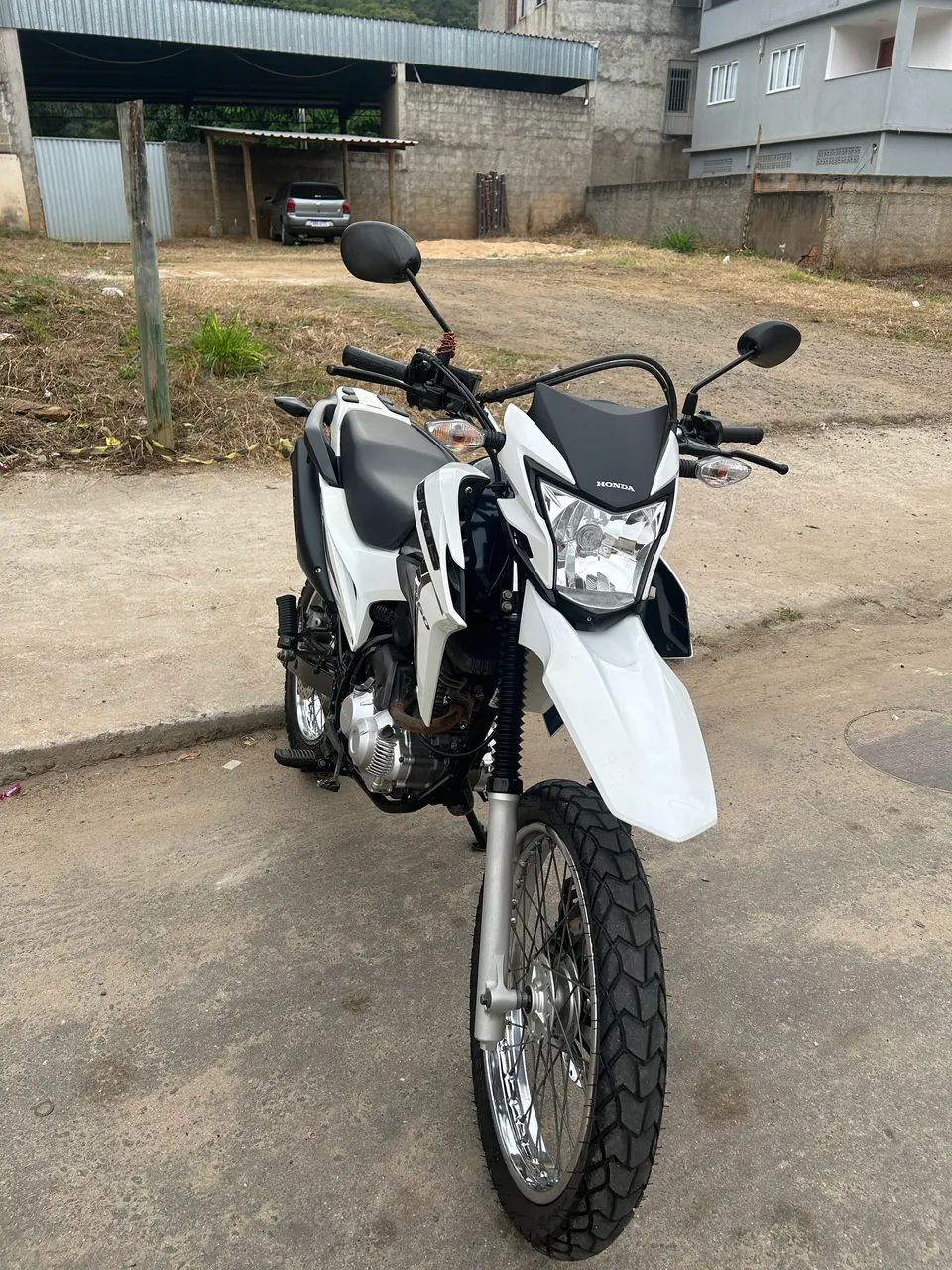 Honda bros 2023 - Foto 4