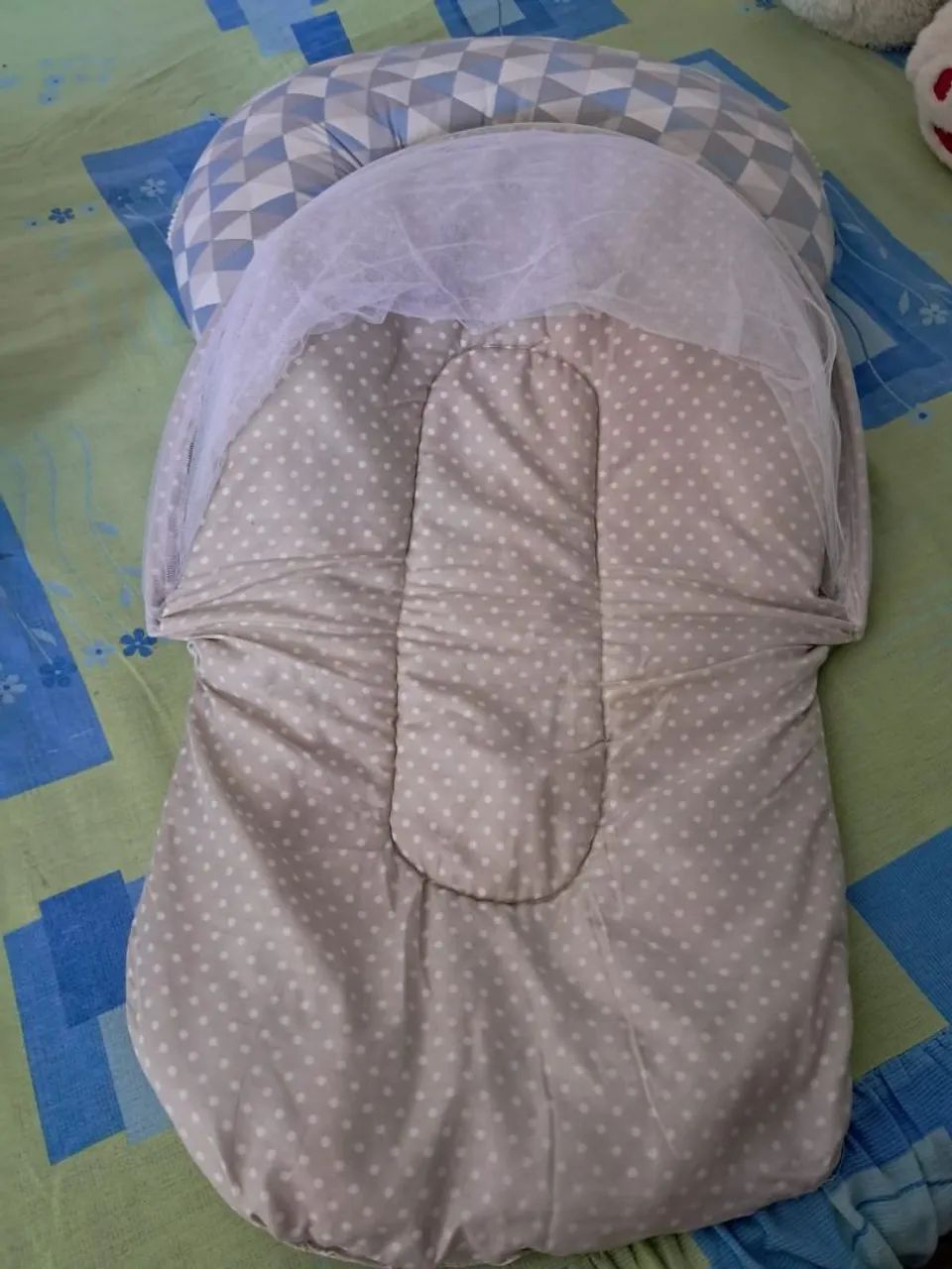 Ninho para bebê  - Foto 5