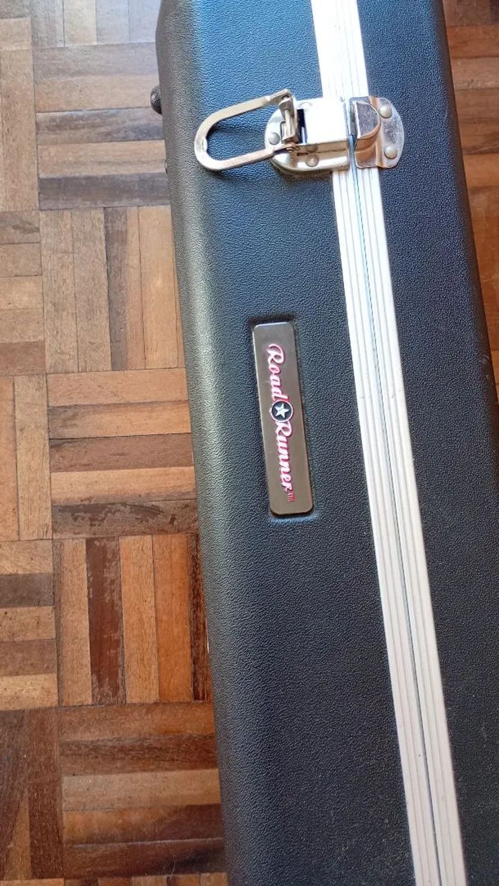 Case para Telecaster  - Foto 2