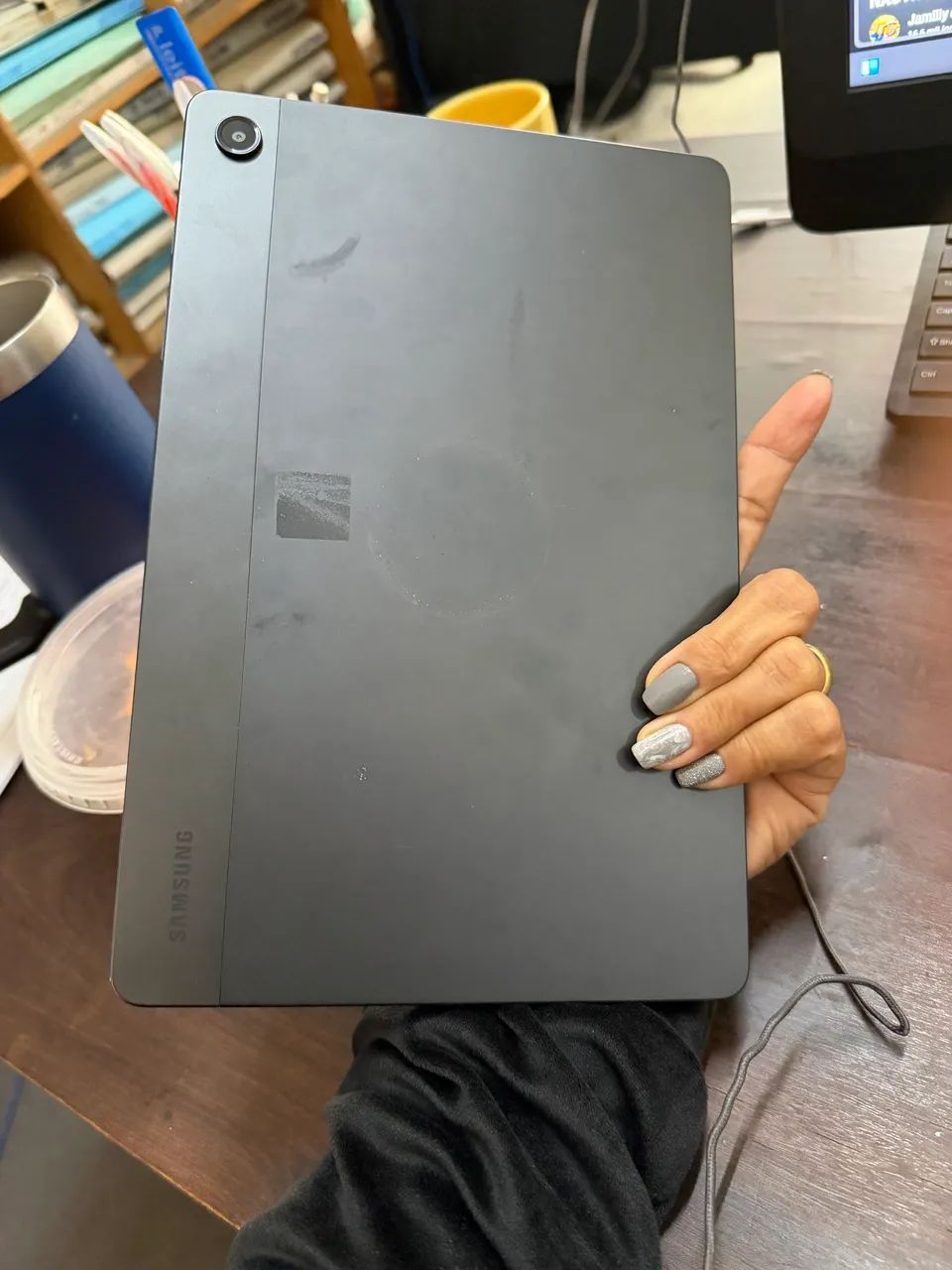 Tablet A9 5G - Foto 5