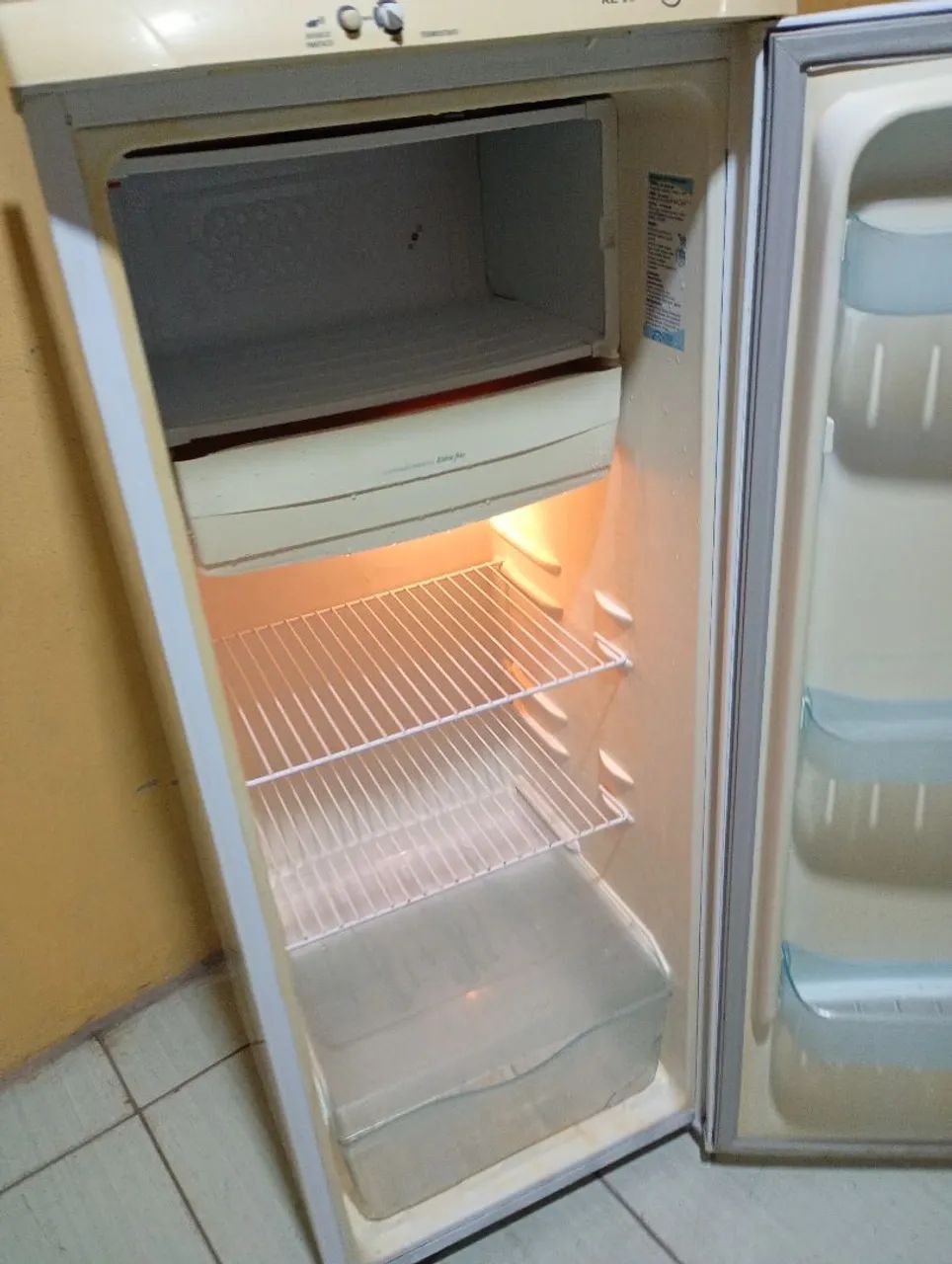 Geladeira  - Foto 5