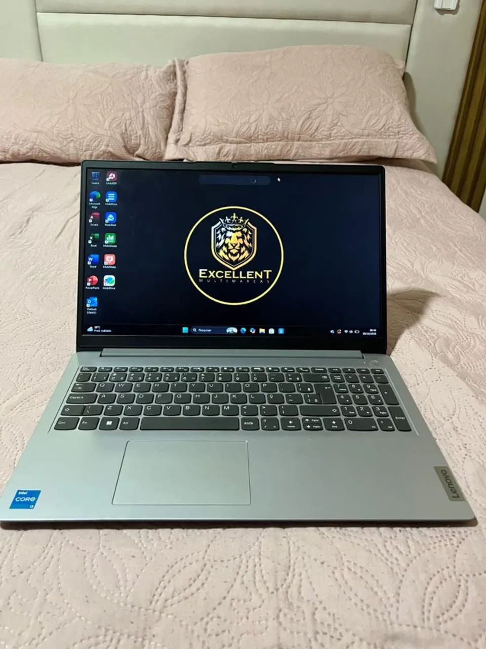 Notebook Lenovo  - Foto 3