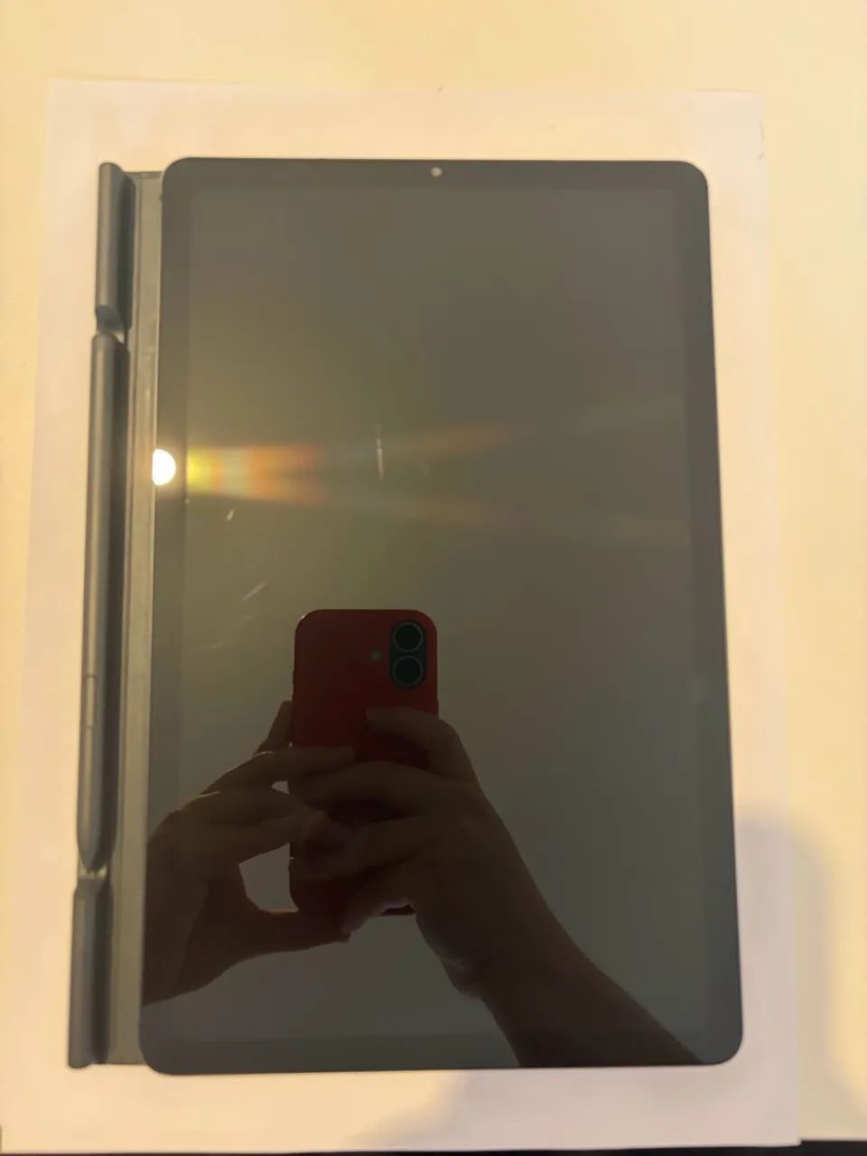 SAMSUNG TAB S6 LITE, Wi-Fi, 64gb USADO  - Foto 3