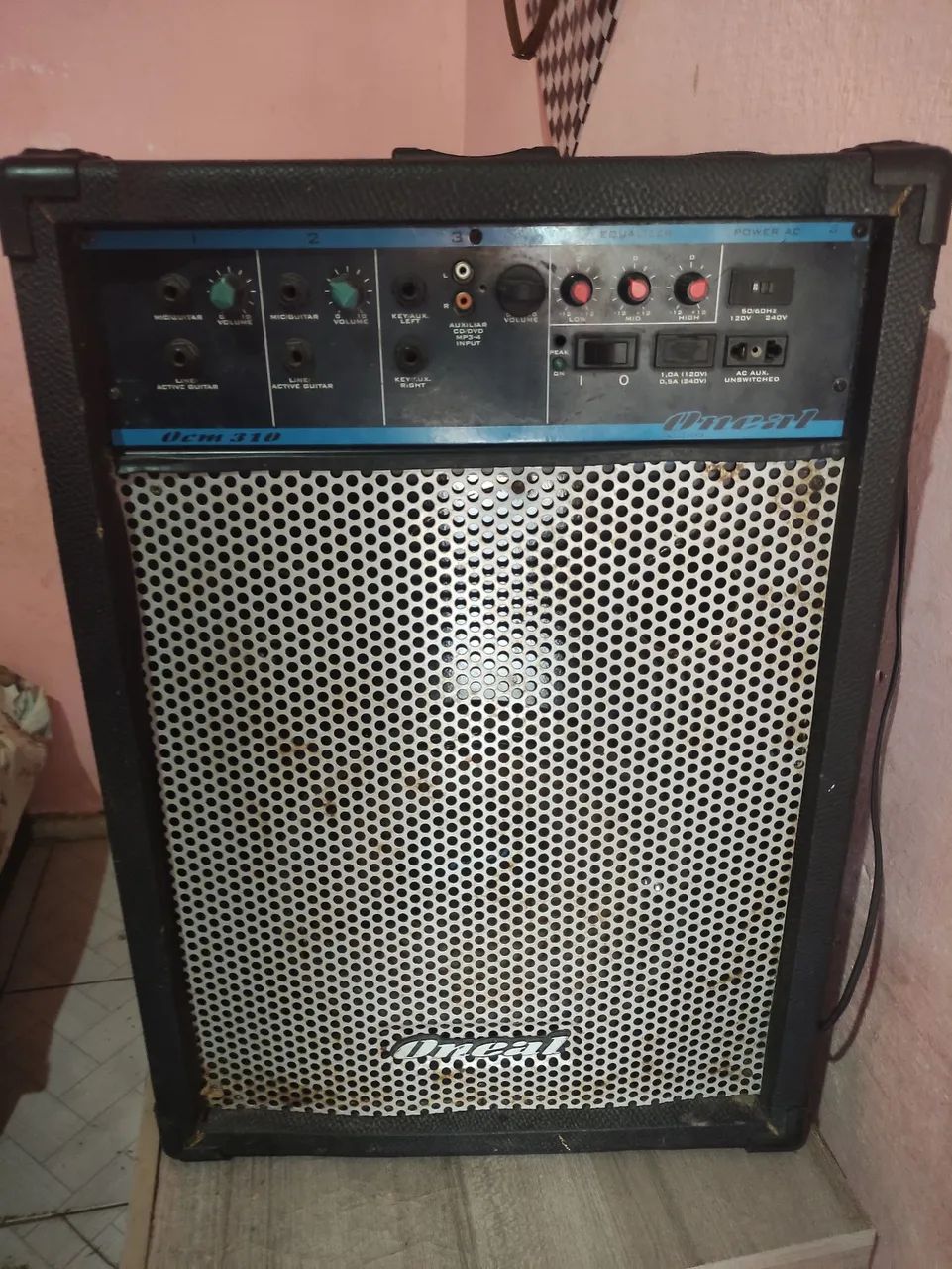 Vende-se caixa de som - Foto 2