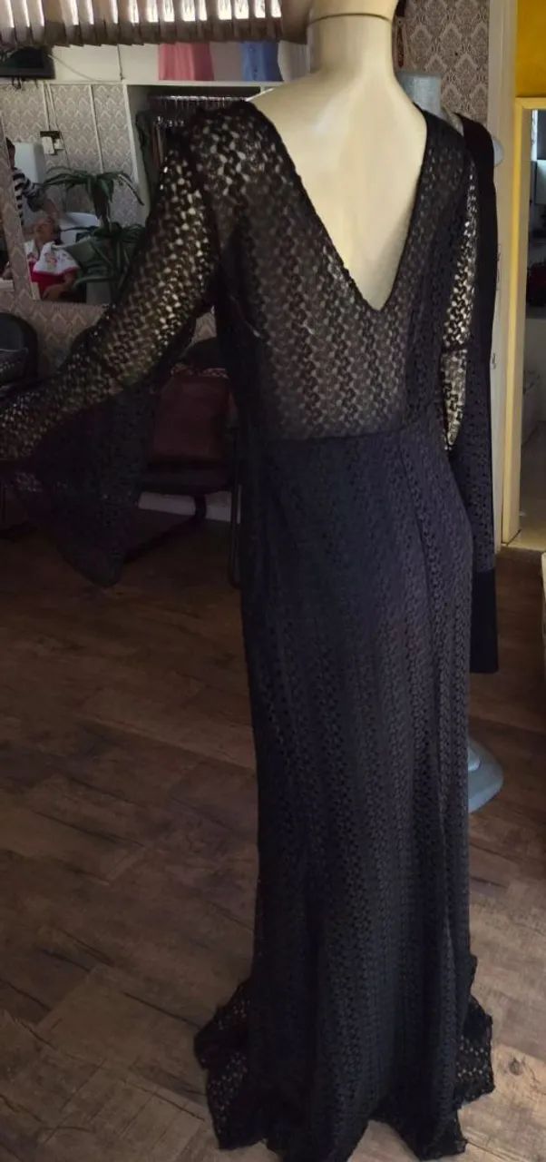 Vestido de festa - Foto 2
