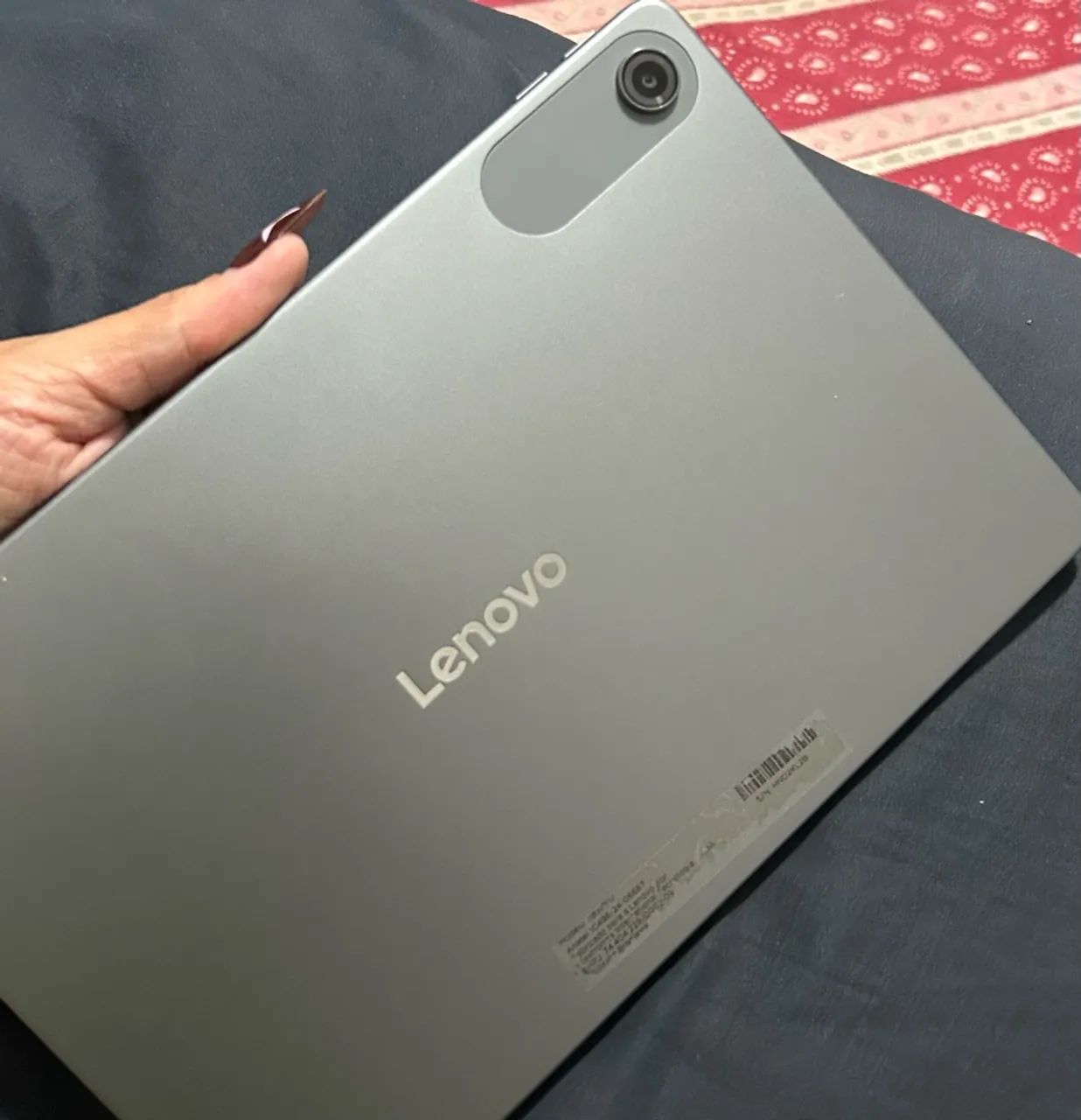 TABLET LENOVO M10 - Foto 4
