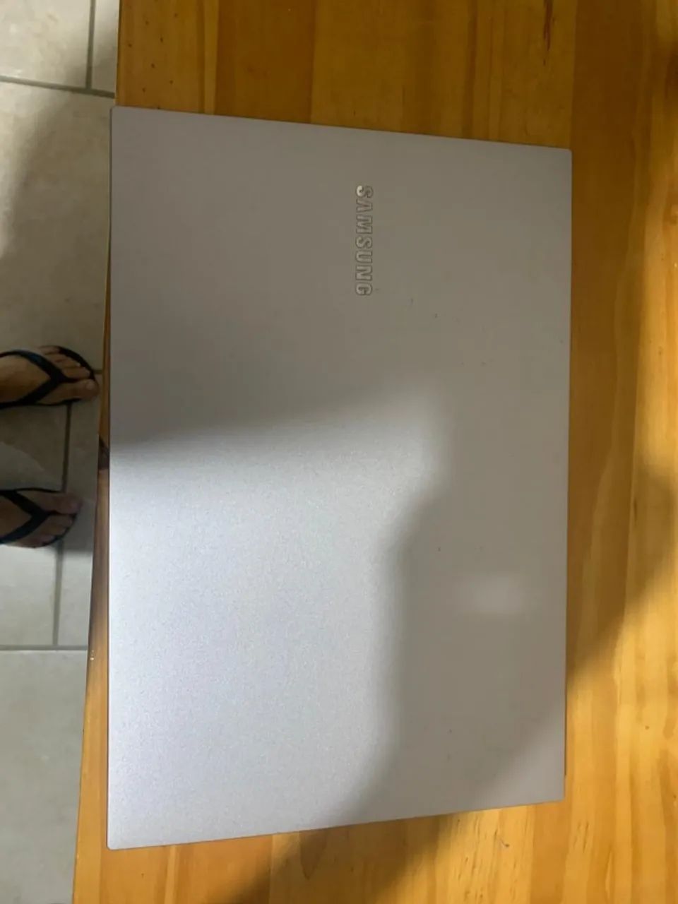 Notebook Samsung Book E20 - Foto 2