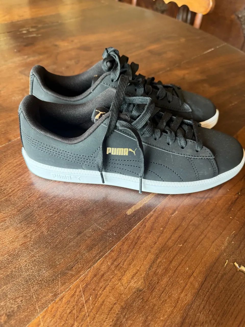 Tenis Puma 35/36 - Foto 2