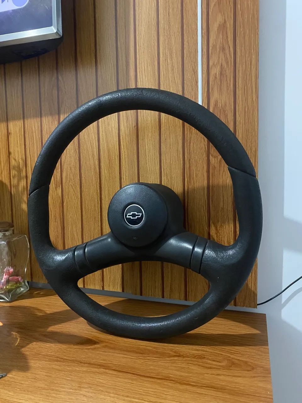 Volante Corsa B  - Foto 2