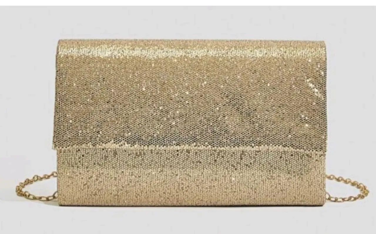 Bolsa nova shein  - Foto 3