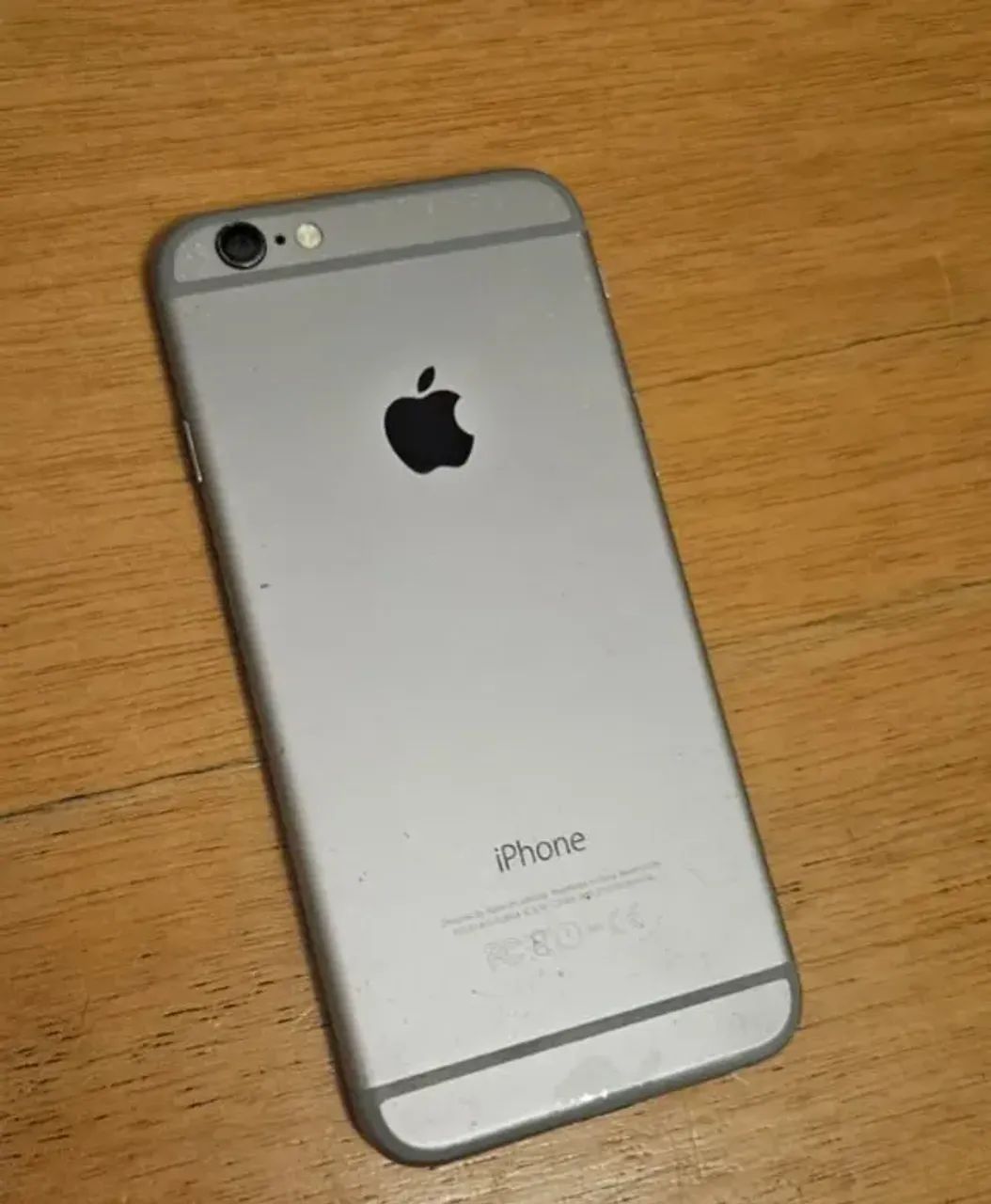 iPhone 6 64 Gb Desbloqueado Usado - Foto 4