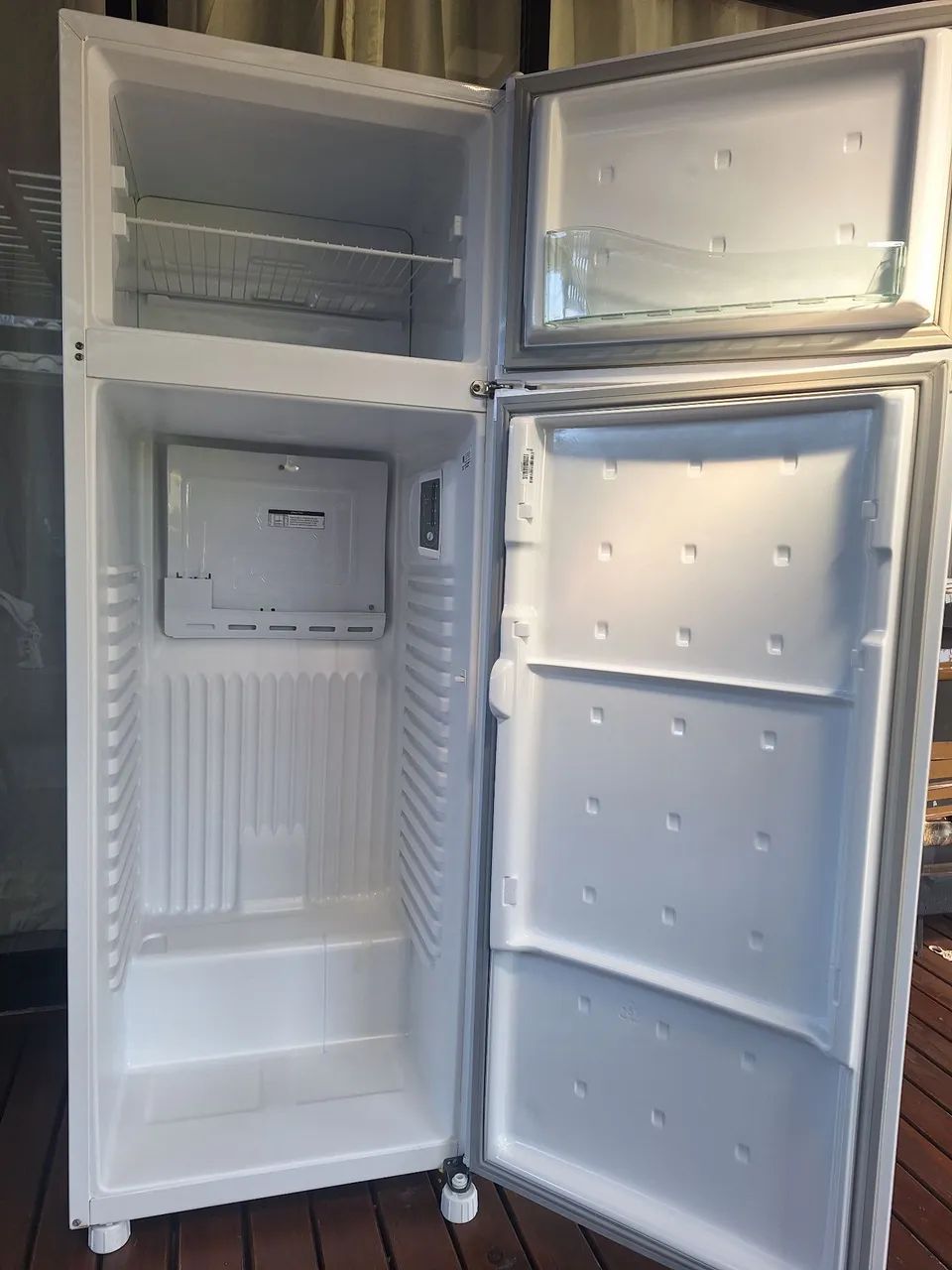 Vende  - se Geladeira Consul - Foto 5