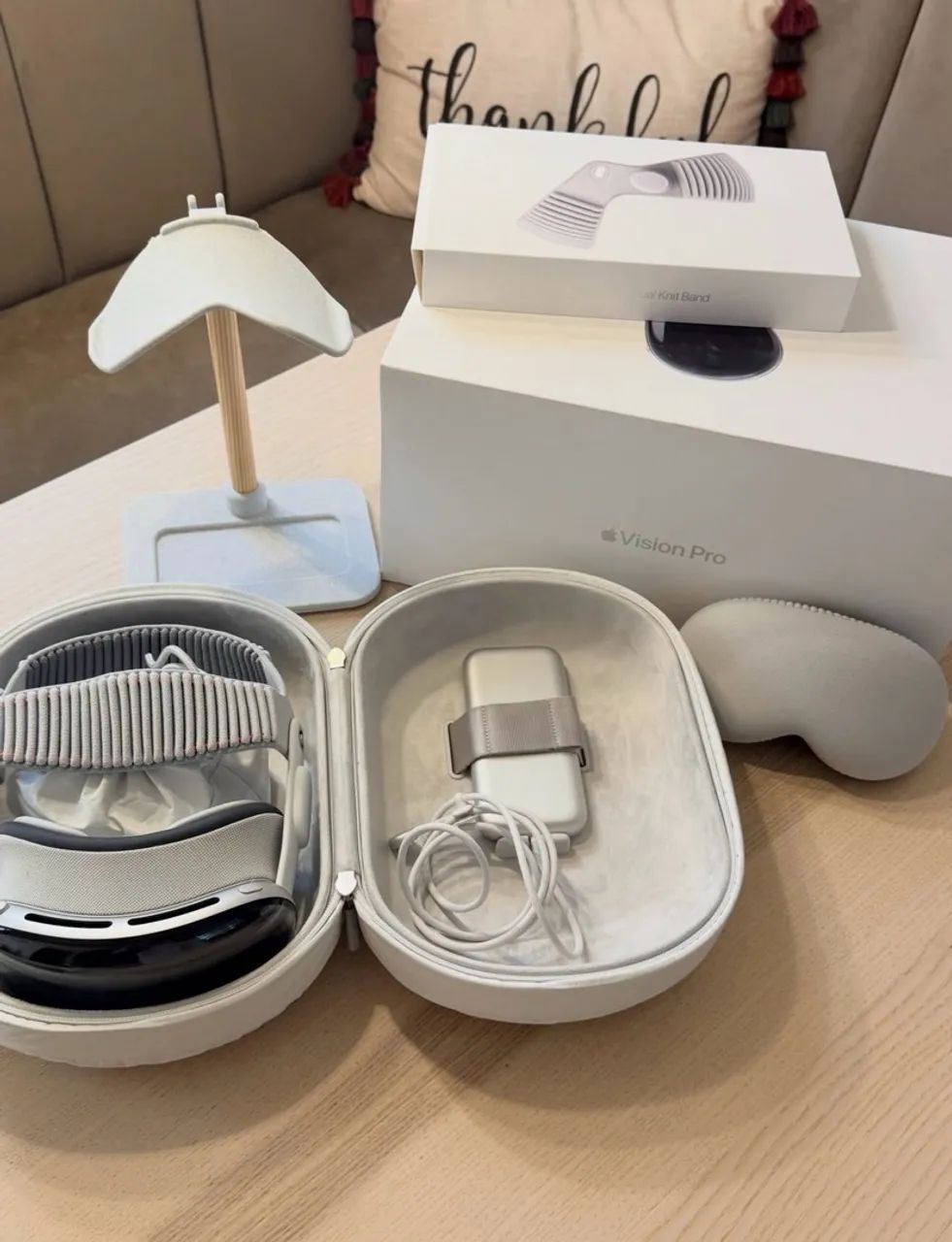 Apple Vision Pro  - Foto 4