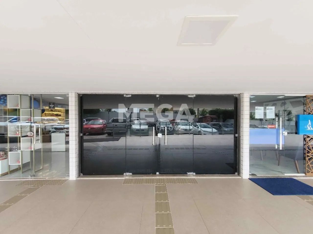 Sala comercial no bairro Triângulo Juazeiro do norte/CE - Foto 2