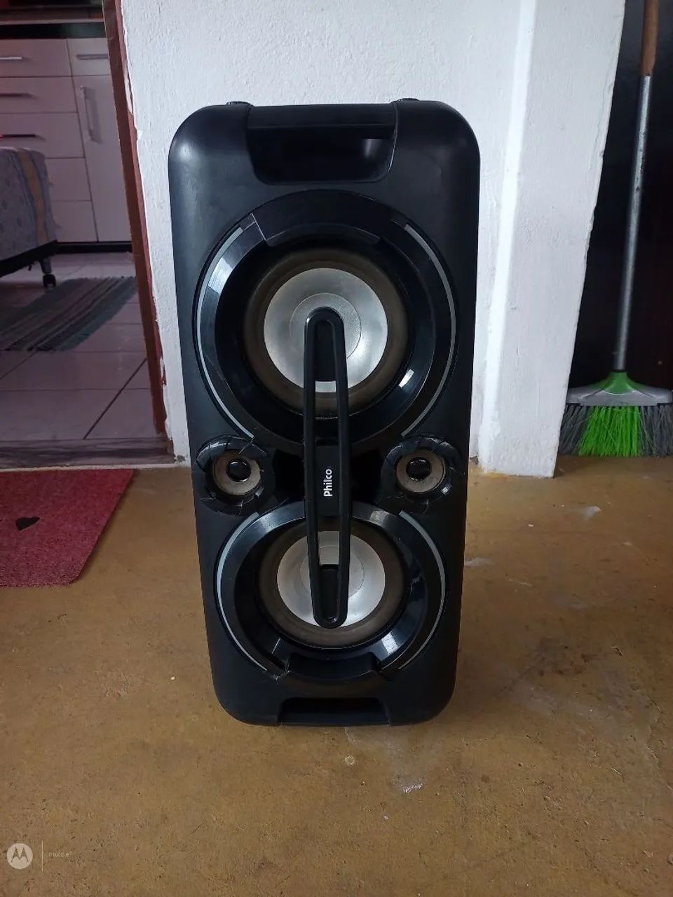 cx bluetooth Philco  - Foto 5