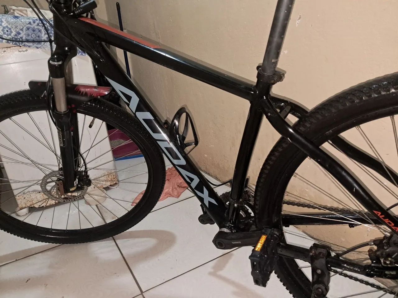 Bike Audax Aro 29 - Foto 2