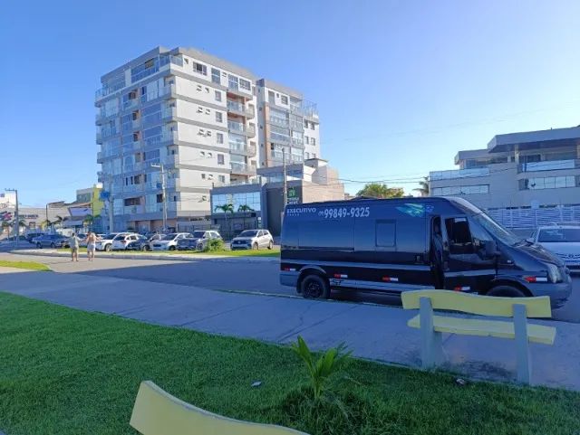 VAN PARA PASSEIOS E VIAGENS  - Foto 2