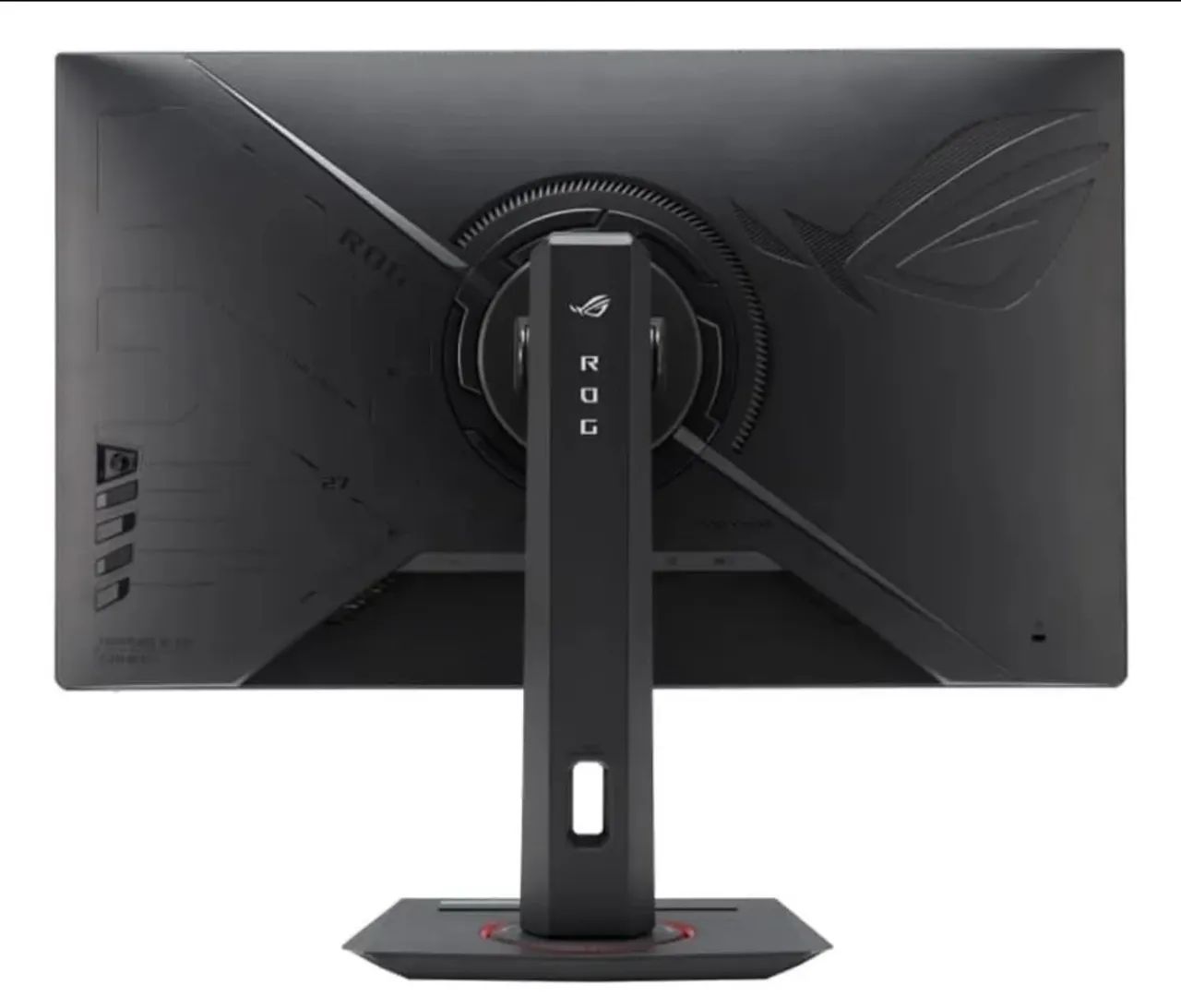 Monitor Gamer Asus ROG Strix XG27ACSR - Foto 5