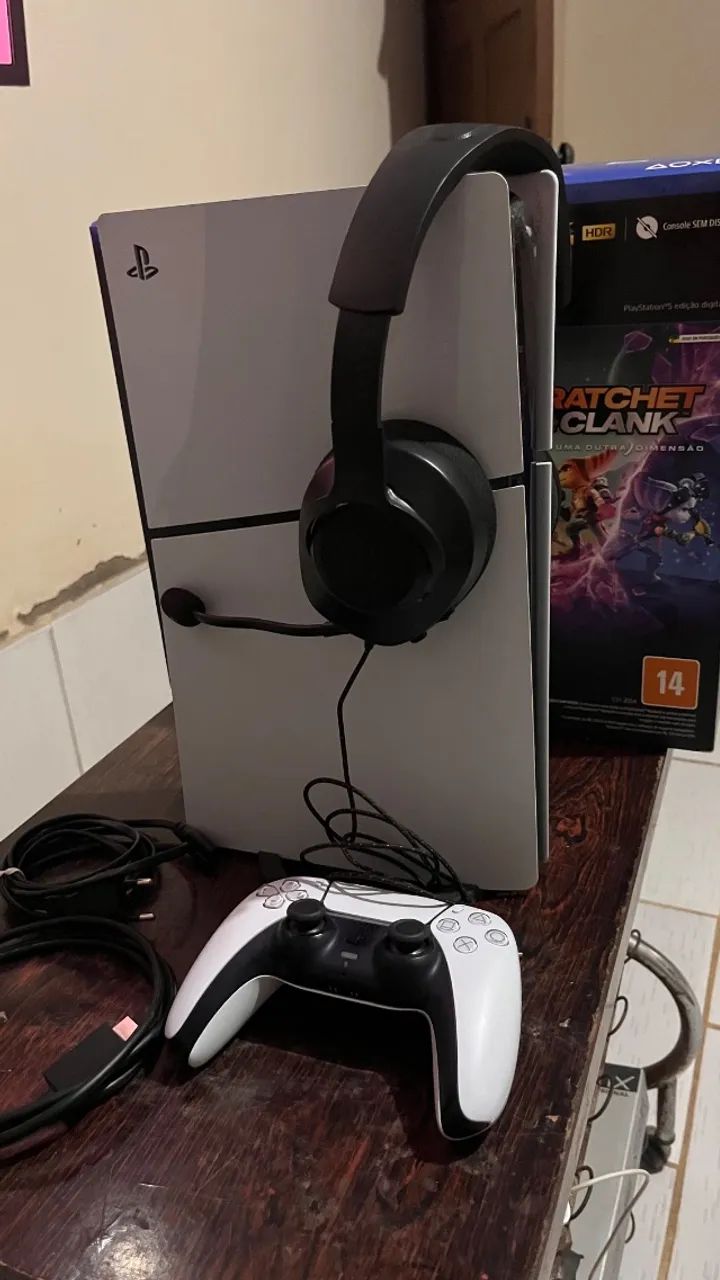 PS5 - Foto 2