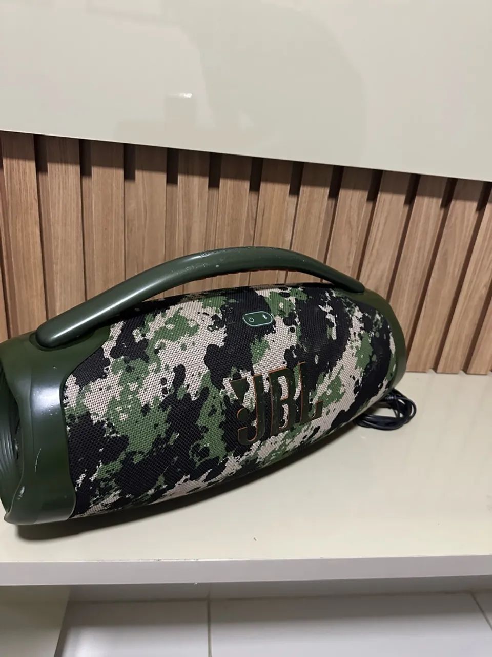 JBL bombox 3 - Foto 5