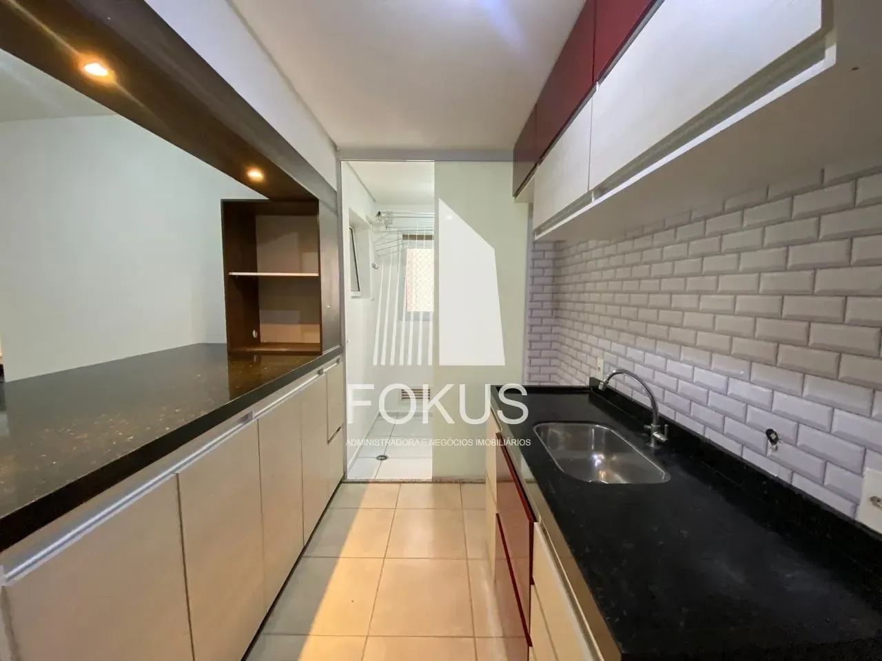 Apartamento mobiliado - Residencial Side - Foto 3