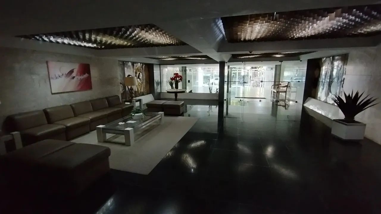 Apartamento na Rua Marquês de Valença - Tijuca - Foto 3