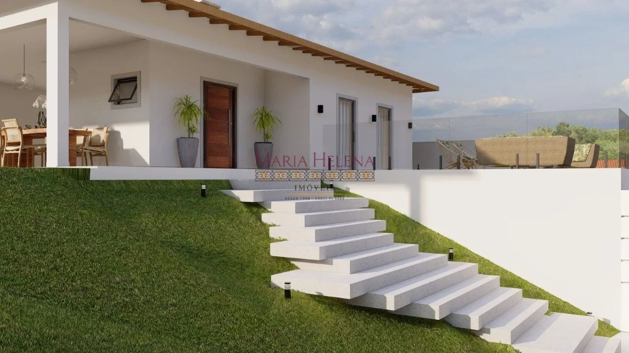 Casa à venda no Vale Das Colinas, Caxambu - Foto 2