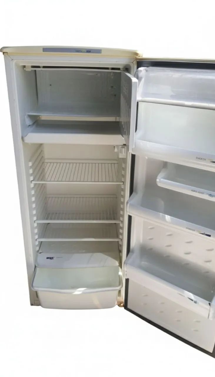 Geladeira Consul 300L - Foto 5